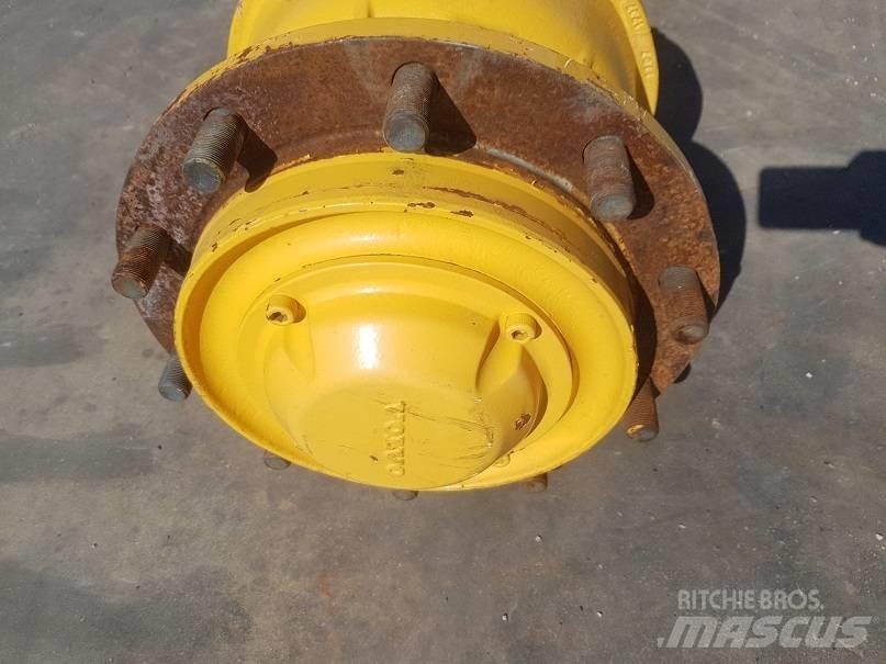 Volvo L60G H Assen
