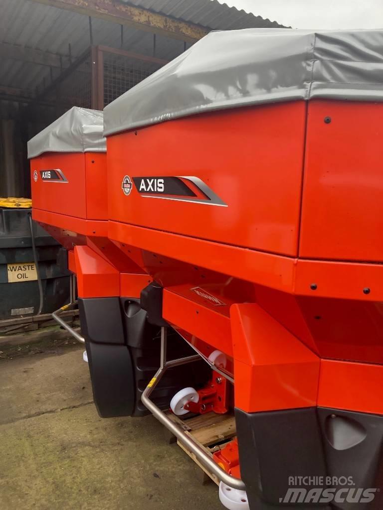 Kuhn Axis 50.2 H Kunstmeststrooiers