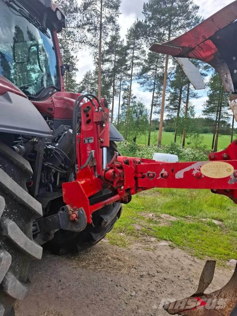Vogel & Noot M950 Wentelploegen