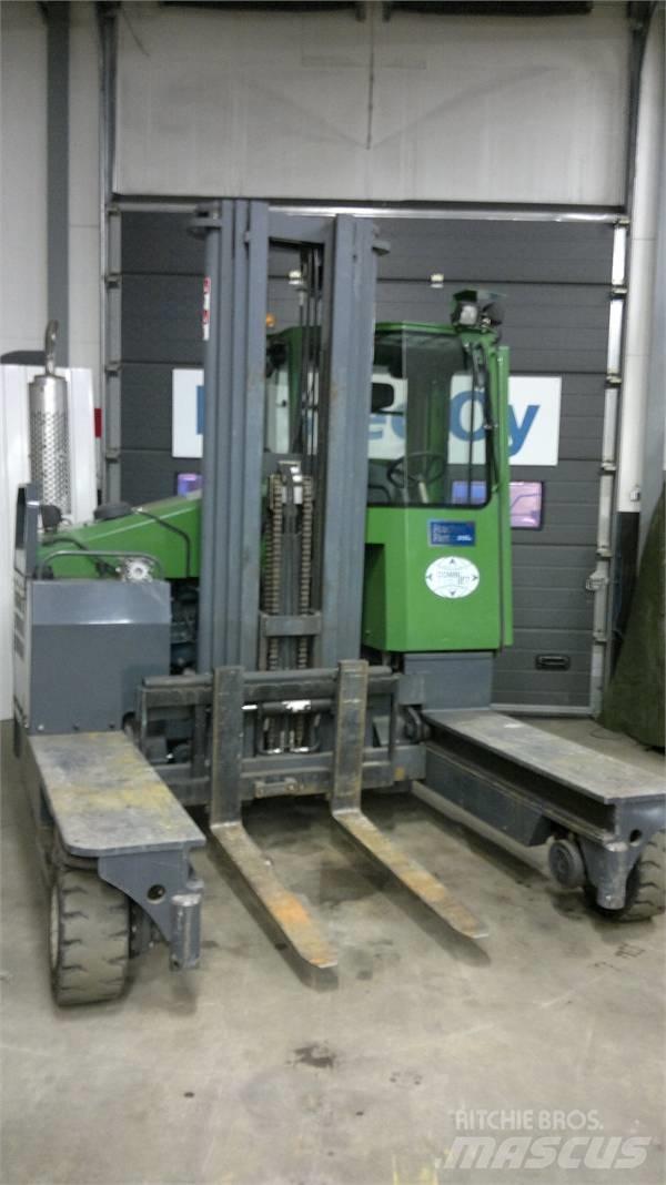 Combilift C4000 D Four-way truck