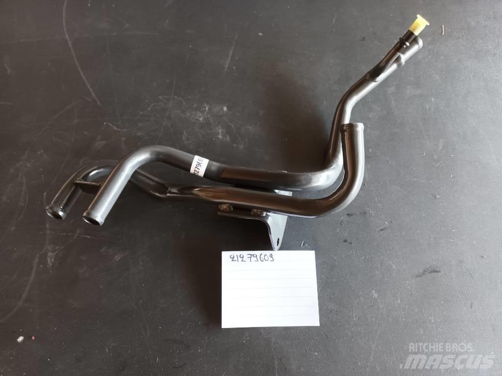 Volvo PIPE 21279609 Transport - Anderen