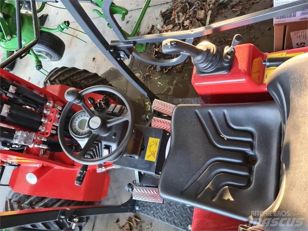 Schäffer 2028 SLT Miniladers