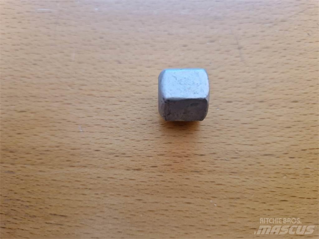 Ponsse 0057567 Uitrijwagenkranen