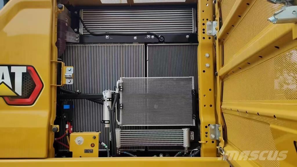 CAT 330GC Rupsgraafmachines