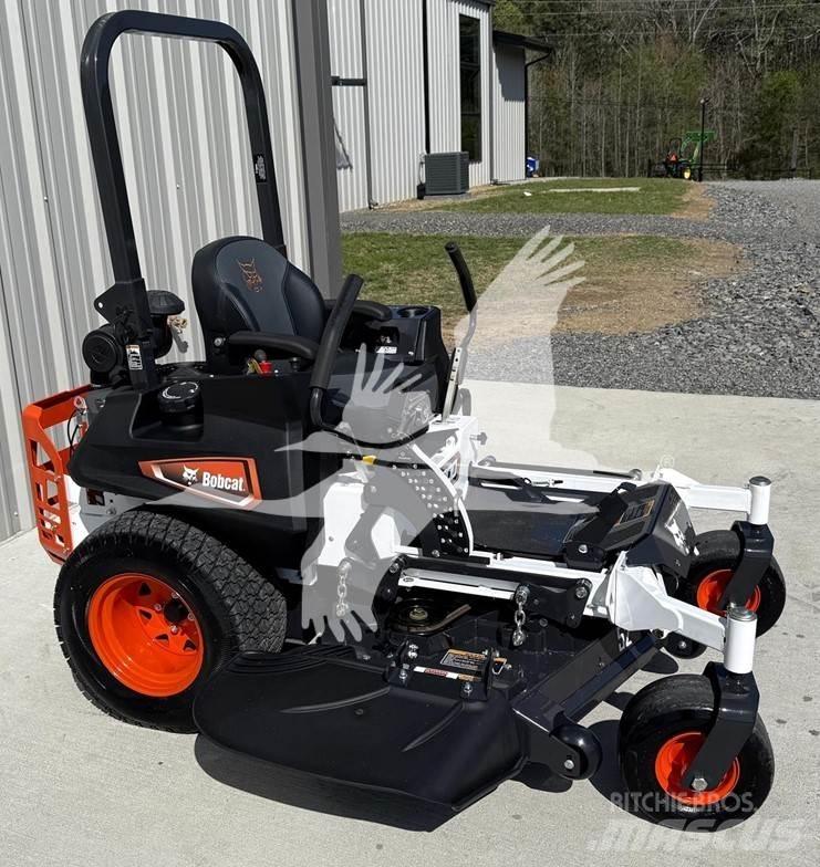 Bobcat ZT6000 Zero-turn grasmaaiers
