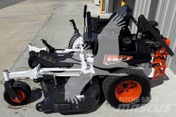Bobcat ZT6100 Zero-turn grasmaaiers