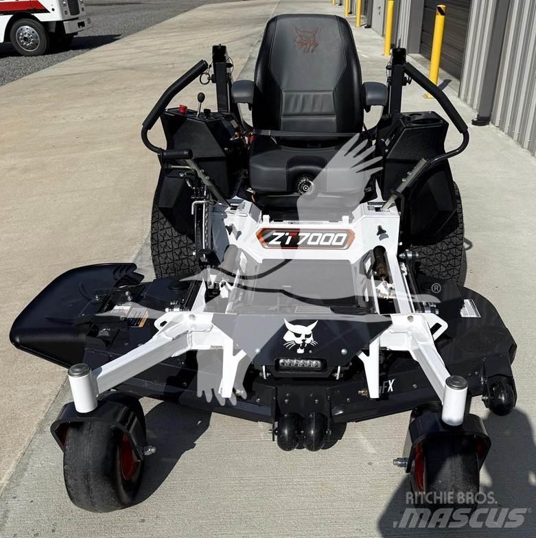 Bobcat ZT7000 Zero-turn grasmaaiers