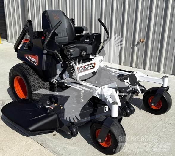Bobcat ZT7000 Zero-turn grasmaaiers