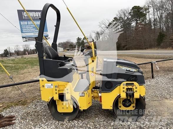 Bomag BW900-50 Trilrolwalsen