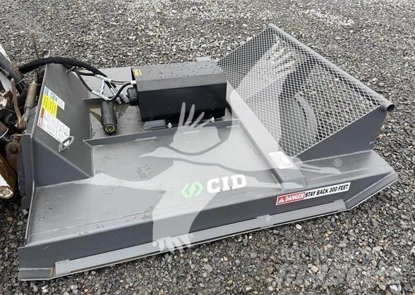  CID Bouw - Overige