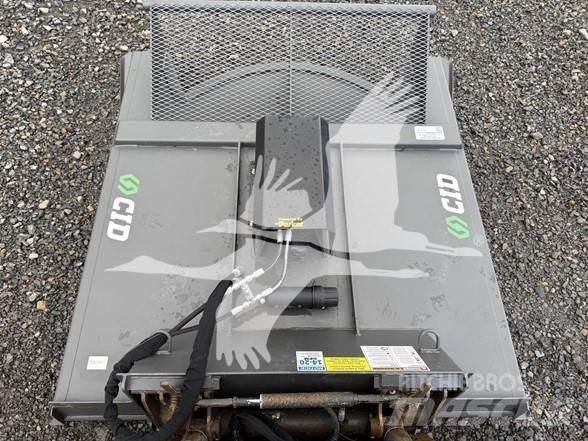  CID Bouw - Overige