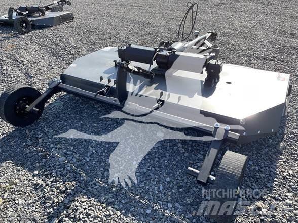 Ironcraft 2410 Maaikneuzers