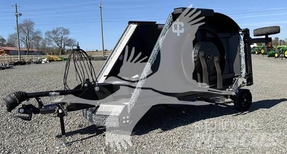 Ironcraft 2515 Maaikneuzers