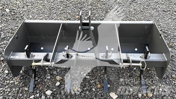 Ironcraft 3105 Overige accessoires voor tractoren