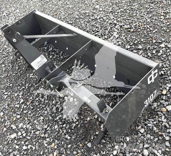 Ironcraft 3107 Overige accessoires voor tractoren