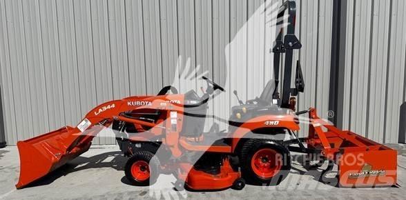 Kubota BX1880 Tractoren