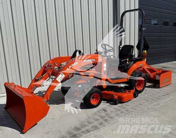 Kubota BX1880 Tractoren