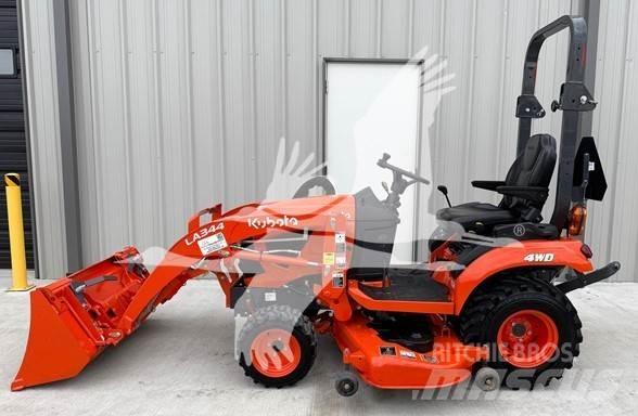 Kubota BX2380 Tractoren