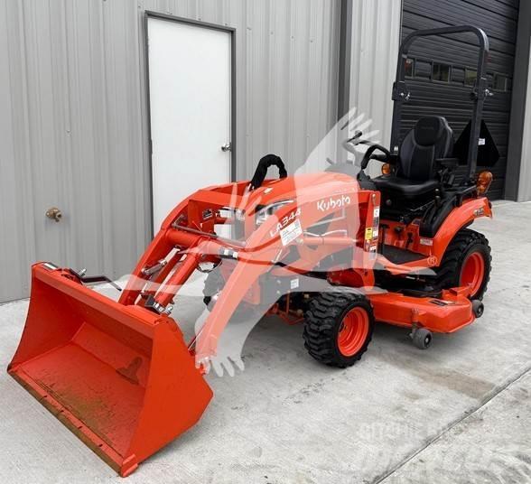 Kubota BX2380 Tractoren