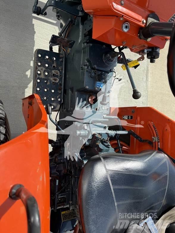 Kubota L2050 Tractoren