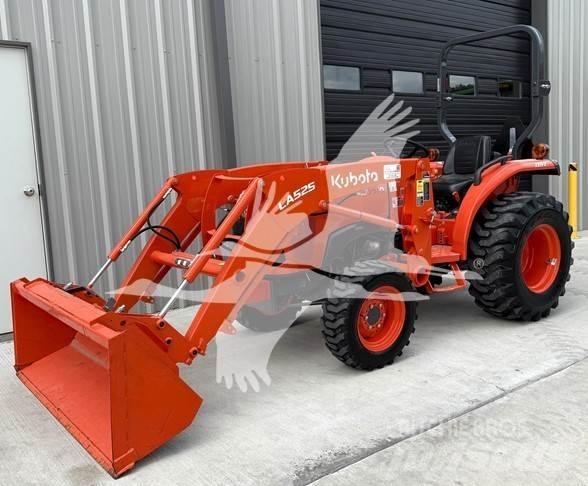 Kubota L2501 Tractoren
