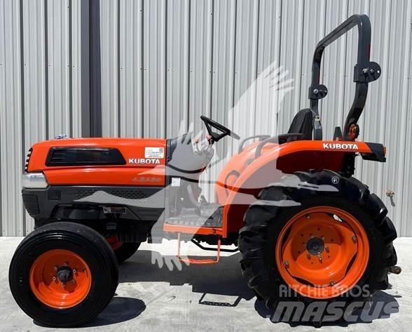 Kubota L3130 Tractoren