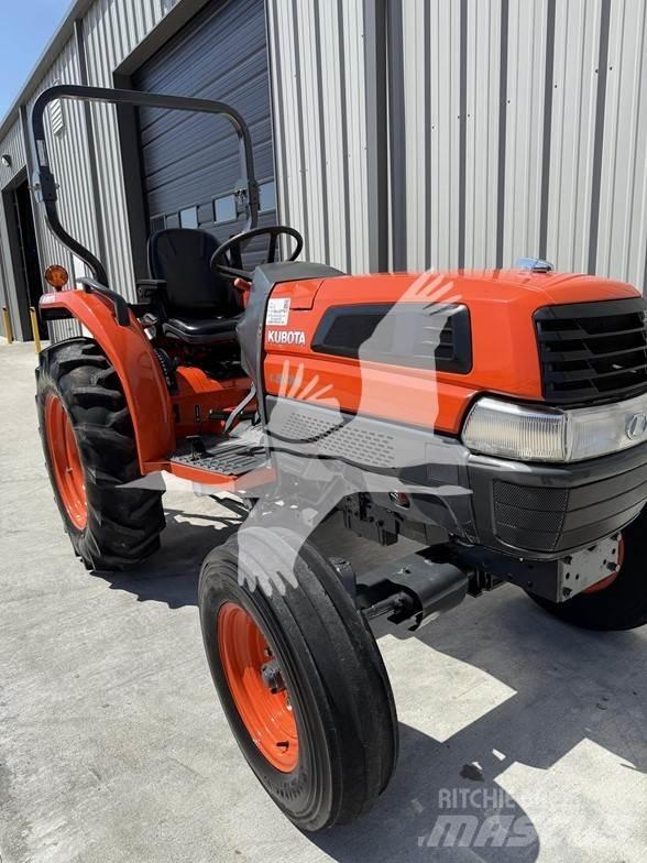 Kubota L3130 Tractoren