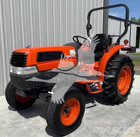 Kubota L3130 Tractoren