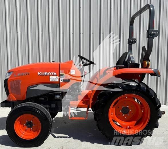 Kubota L3301 Tractoren