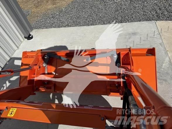 Kubota L3901 Tractoren