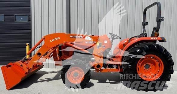 Kubota L4701 Tractoren