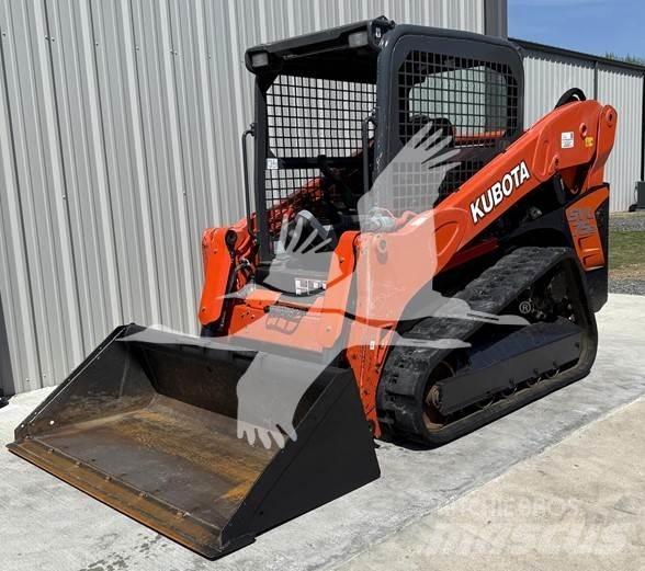 Kubota SVL75-2 Schrankladers