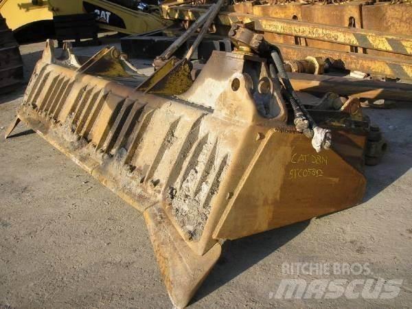CAT D8N Rupsdozers