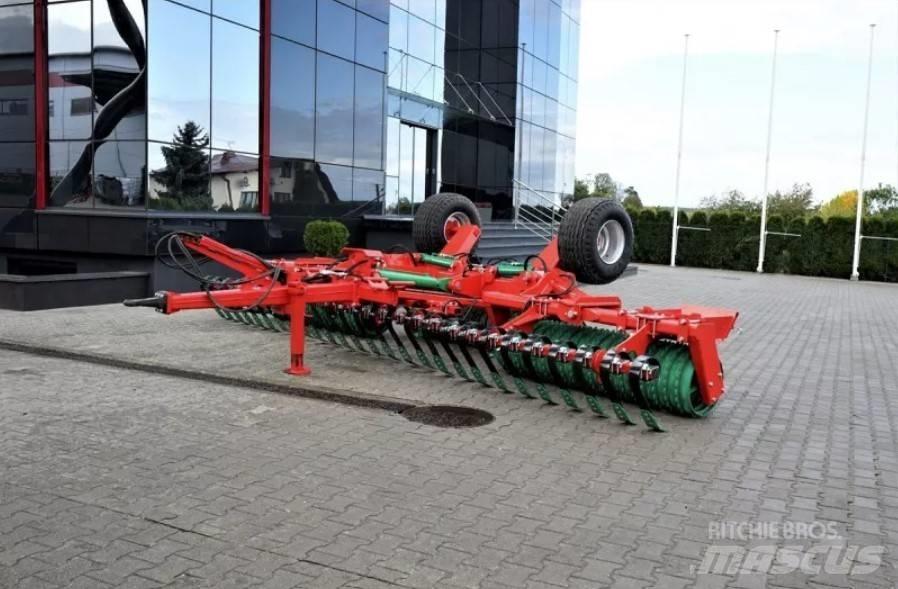Agro-Masz Hestile Walsen
