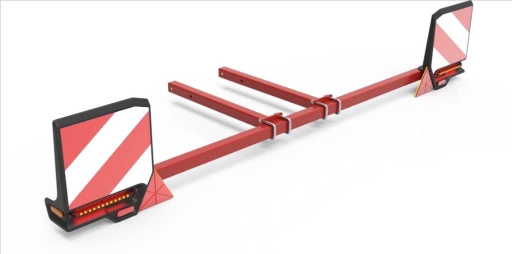 Agro-Masz Hestile Walsen