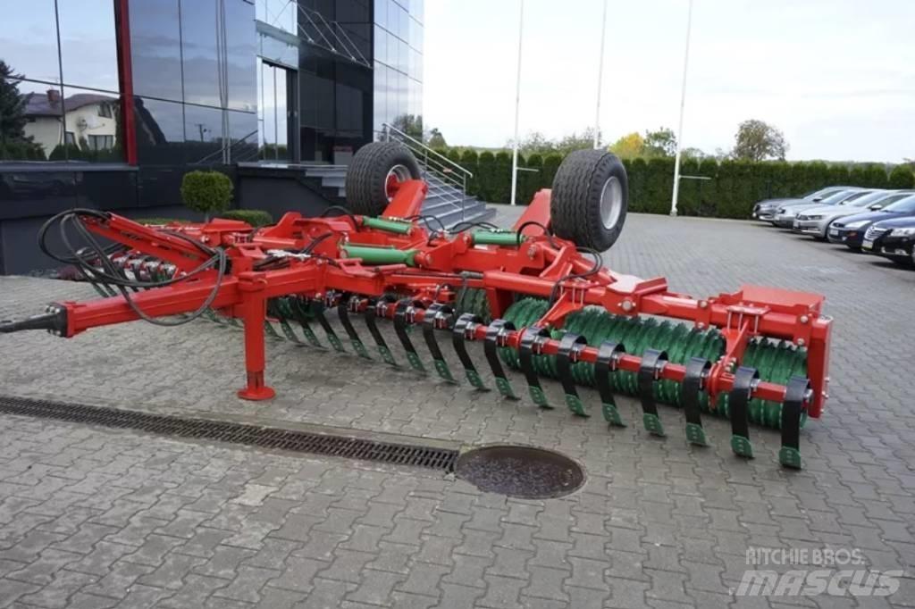 Agro-Masz Hestile Walsen