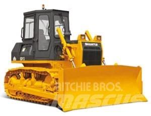 Shantui SD13YE Rupsdozers