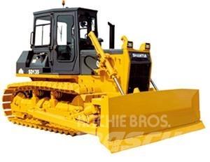 Shantui SD13YE Rupsdozers