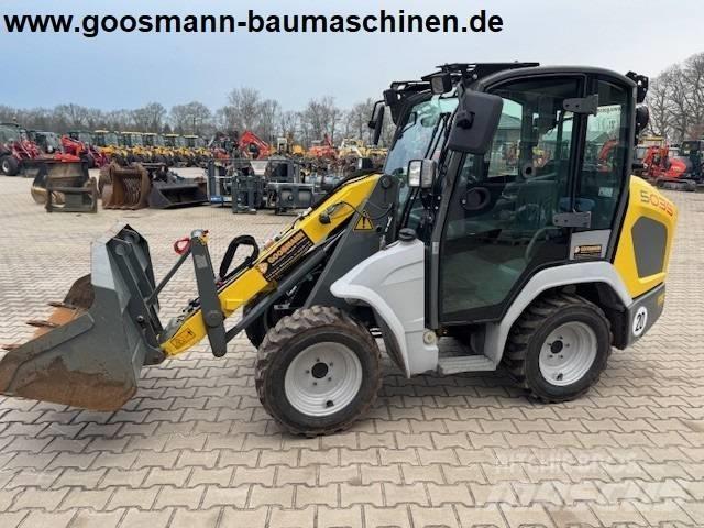 Kramer 5035 Wielladers