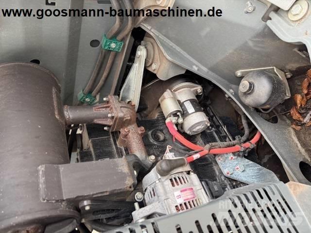 Kramer 5035 Wielladers