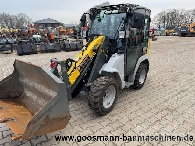Kramer 5035 Wielladers
