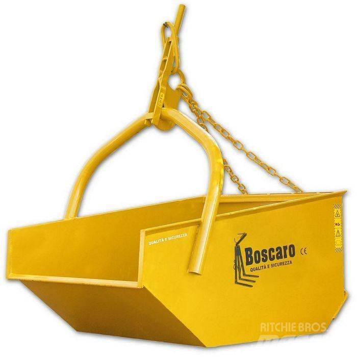 Boscaro Vilice Vorken