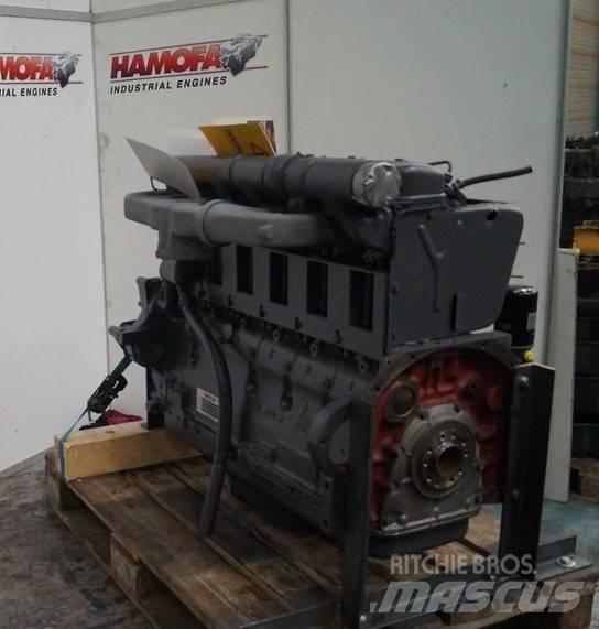 Deutz F6L913 Motoren