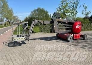 Manitou 170 AETJL Knikarmhoogwerkers