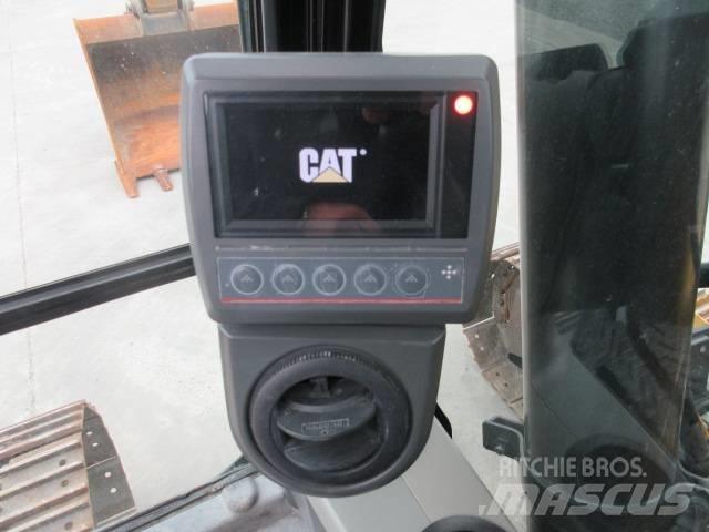 CAT 313 FGLC Midigraafmachines 7t - 12t