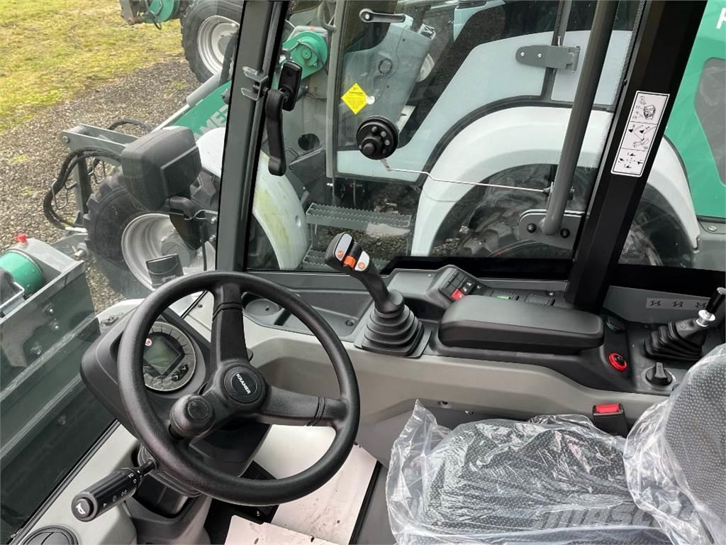 Kramer KL12.5 *DEMO* Wielladers