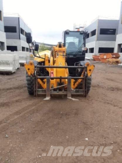 JCB 540-140 Verreikers