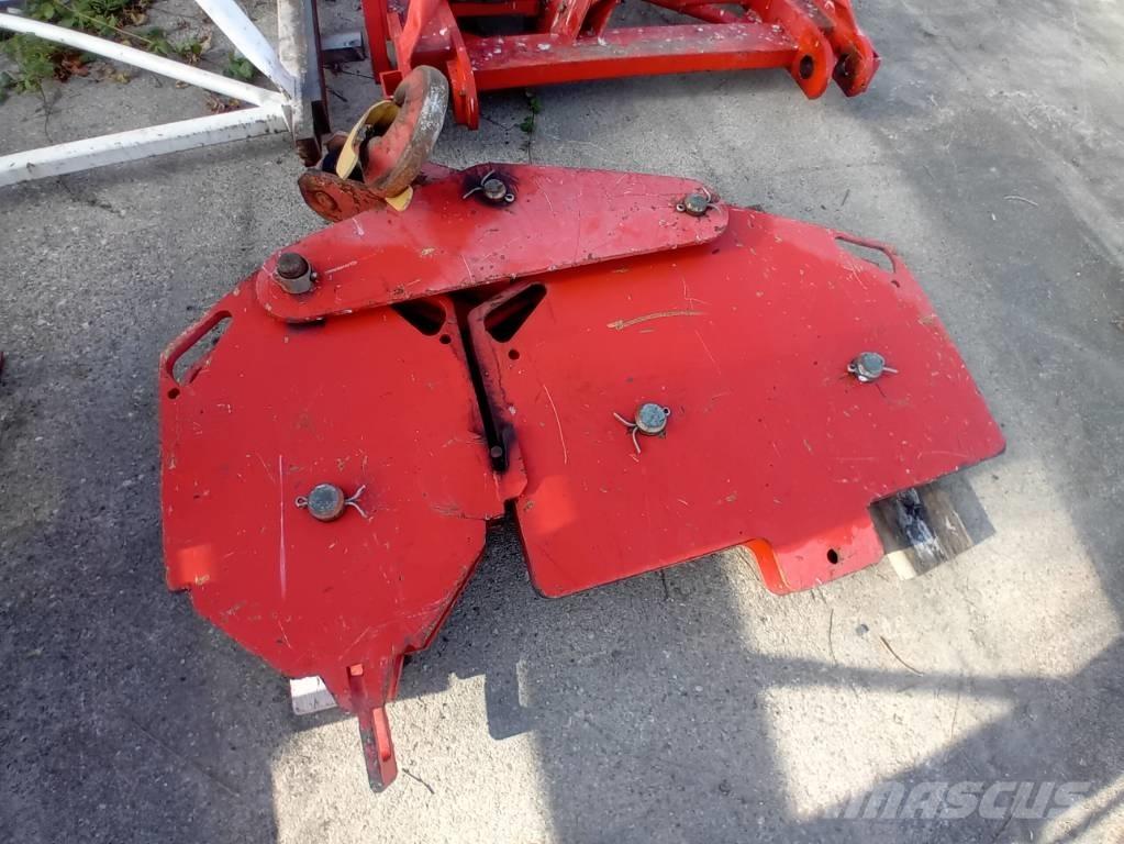 Potain MD 310 B Torenkranen