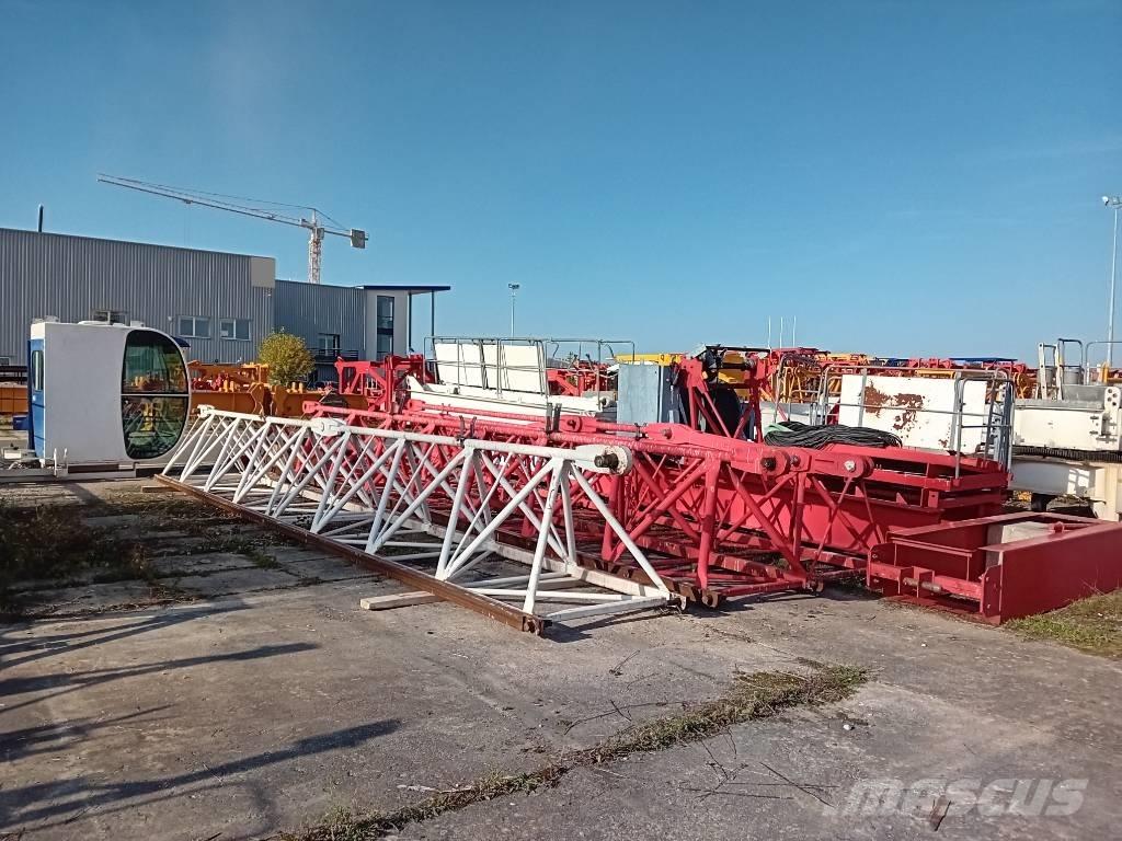 Potain MD 310 B Torenkranen