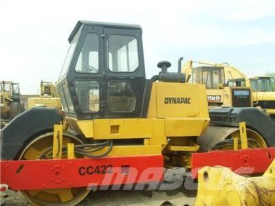 Dynapac CC 422 Duowalsen